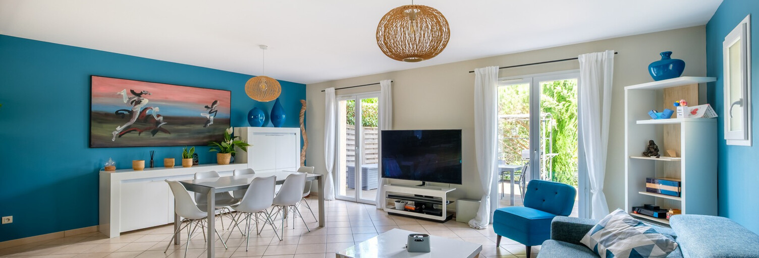 Maison 4 Pièces 119 m² à vendre à Fleurieux-sur-l'Arbresle (69210)