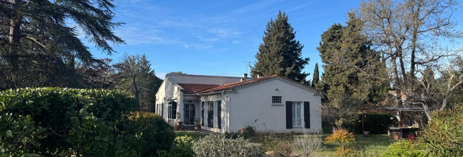 Maison 6 Pièces 160 m² à vendre à Verzeille (11250)