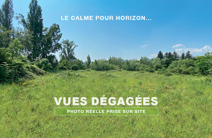ATTIQUE AVEC VUE NATURE — photo 3