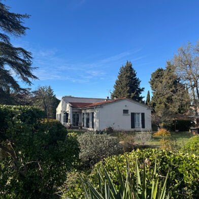 Maison 6 pièces 409500 €
