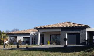 Maison 6 Pièces 160 m² à vendre à Saulce-sur-Rhône (26270)