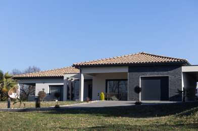 Maison 6 pièces 530000 €