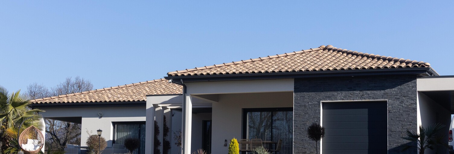 Maison 6 Pièces 160 m² à vendre à Saulce-sur-Rhône (26270)