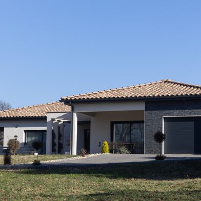 Maison 6 pièces 530000 €