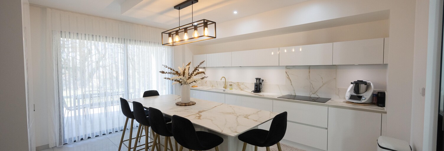 Maison 6 Pièces 160 m² à vendre à Saulce-sur-Rhône (26270)