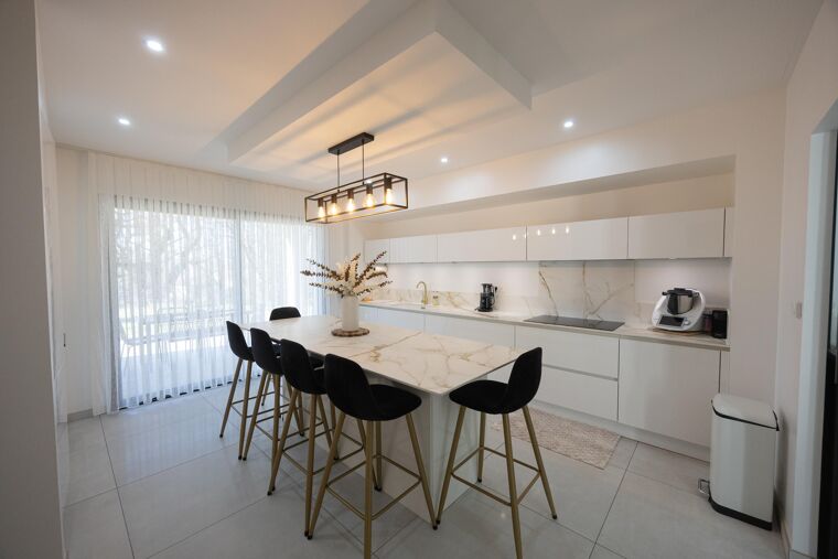 Maison 160 m²