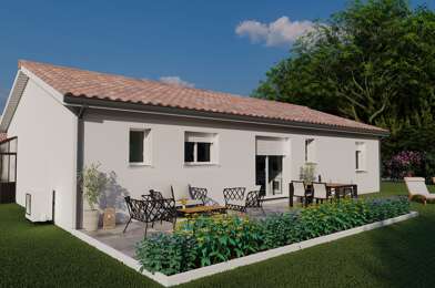 Maison 5 pièces 177810 €