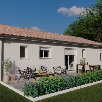 Maison 5 pièces 177810 €