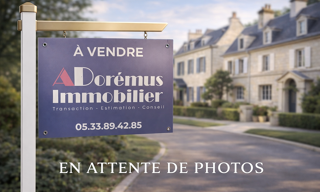 Maison 5 Pièces 94 m² à vendre à Fargues-Saint-Hilaire (33370)