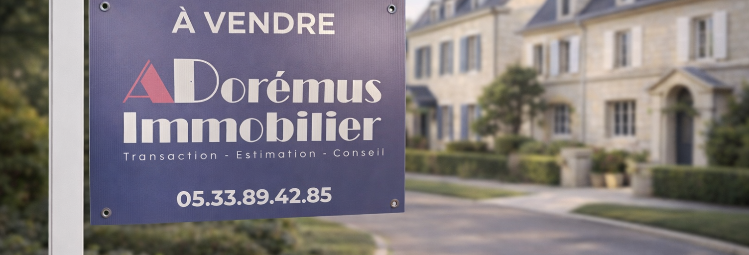 Maison 5 Pièces 94 m² à vendre à Fargues-Saint-Hilaire (33370)