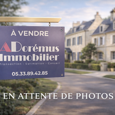 Maison 5 pièces 290000 €