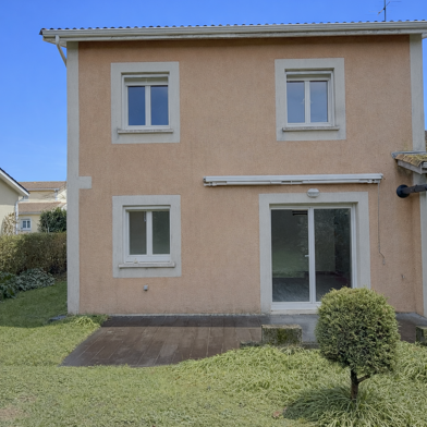 Maison 5 pièces 290000 €