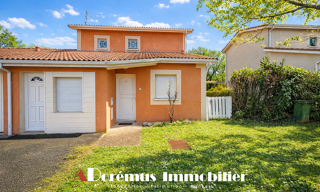 Maison 5 Pièces 94 m² à vendre à Fargues-Saint-Hilaire (33370)