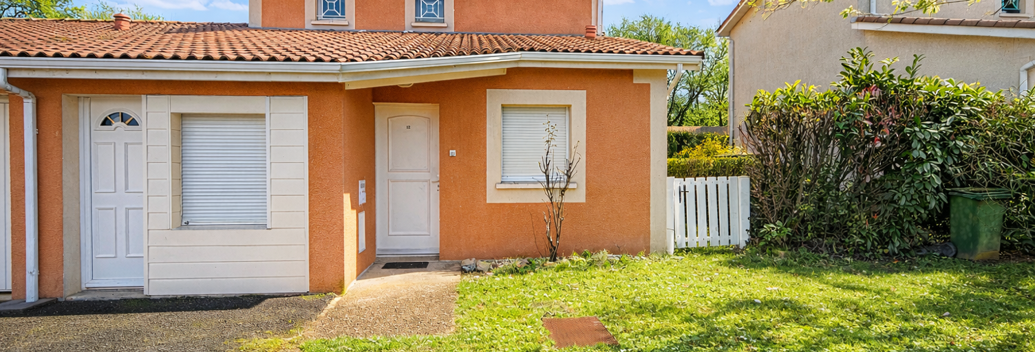 Maison 5 Pièces 94 m² à vendre à Fargues-Saint-Hilaire (33370)