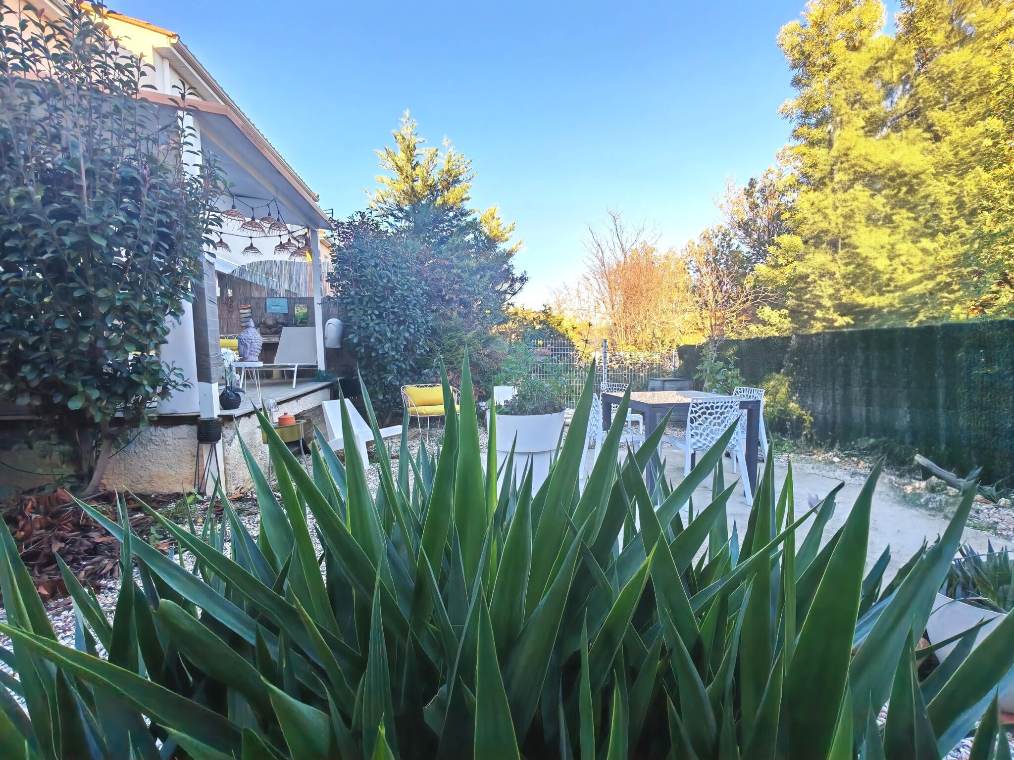 Villa / Maison 4 pièces  à vendre Pollestres 66450