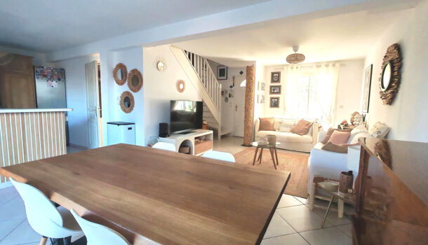 Villa / Maison 4 pièces  à vendre Pollestres 66450