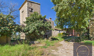 Maison 7 Pièces 280 m² à vendre à Aramon (30390)