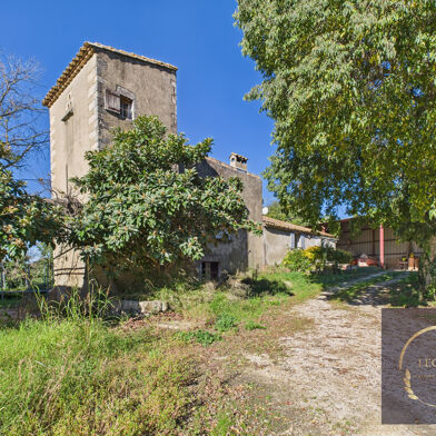 Maison 7 pièces 650000 €