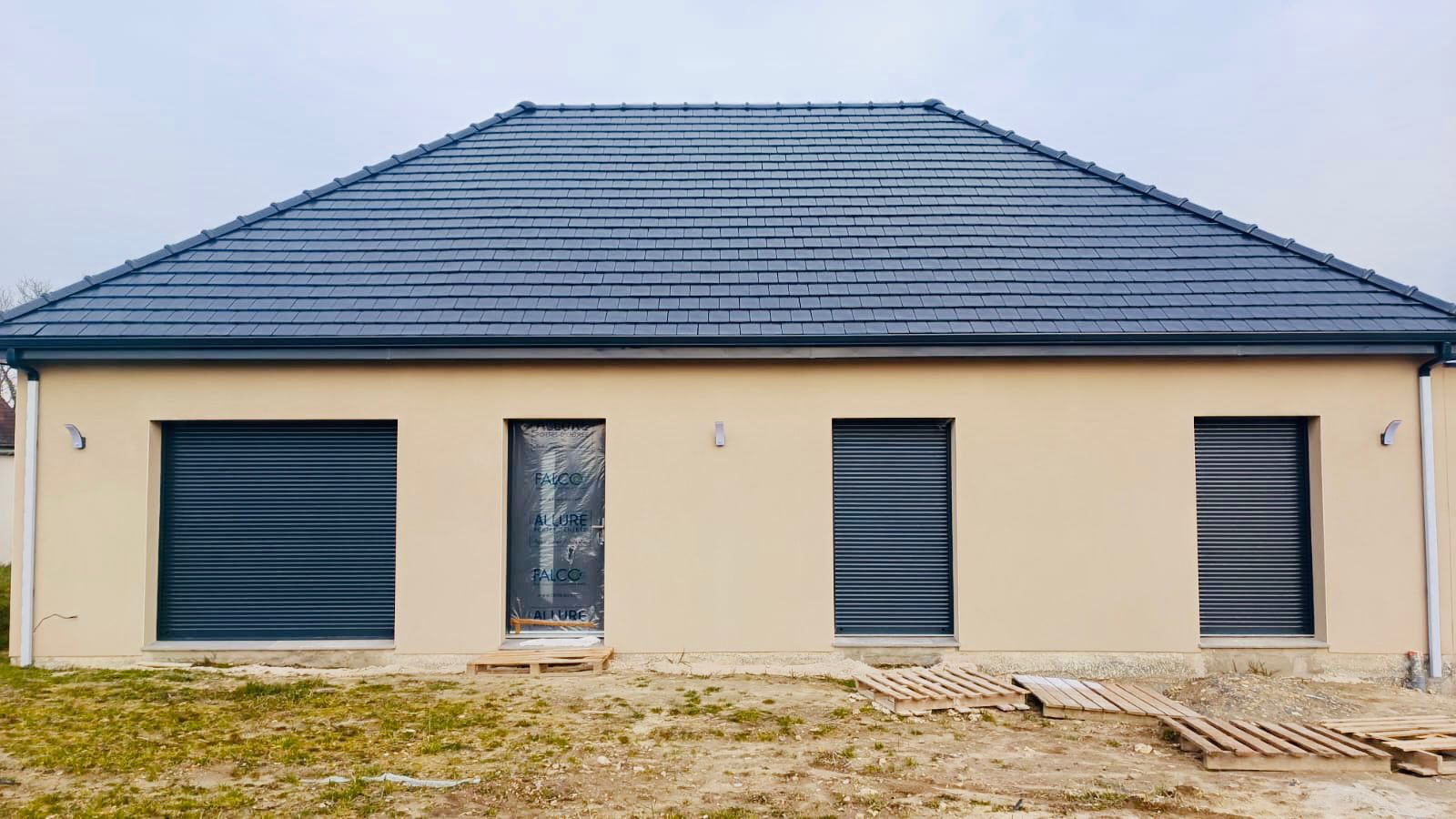 Agence immobilière de Maison Confiance