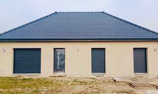 Maison 92 m² à construire Tôtes (76890)