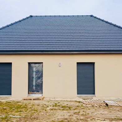 Maison 5 pièces 211800 €