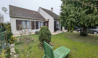 Maison 6 Pièces 128 m² à vendre à Nangis (77370)