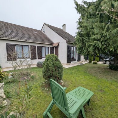 Maison 6 pièces 257000 €