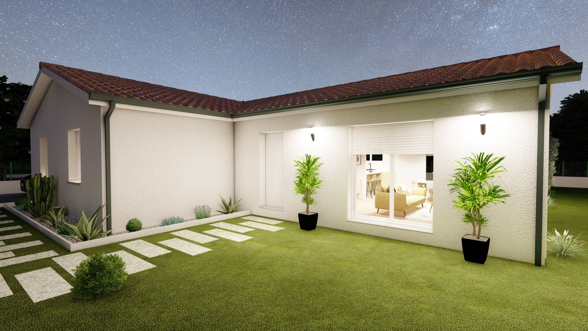 Agence immobilière de Maisons d’en France Poitou Limousin