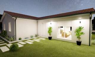 Maison 103 m² à construire Le Palais-sur-Vienne (87410)