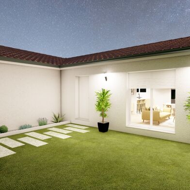 Maison 6 pièces 195270 €