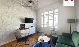 Appartement 3 Pièces 63 m² à vendre à Pau (64000)