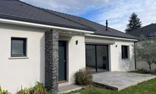 Maison 5 Pièces 92 m² à louer à Lons (64140)