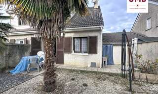 Maison 3 Pièces 77 m² à vendre à Billère (64140)