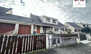 Maison 3 Pièces 77 m² à vendre à Billère (64140)