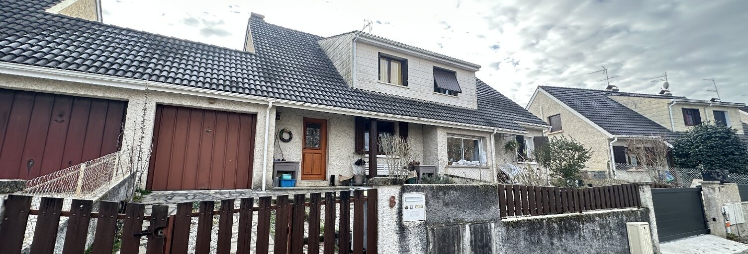 Maison 3 Pièces 77 m² à vendre à Billère (64140)