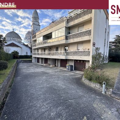 Appartement 4 pièces 177000 €