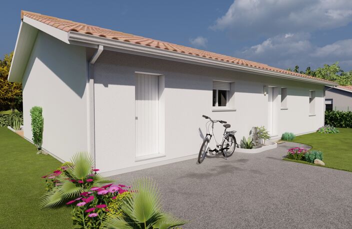 Projet de construction 3 chambres  — photo 2