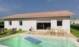 Maison 99 m² à construire Le Palais-sur-Vienne (87410)