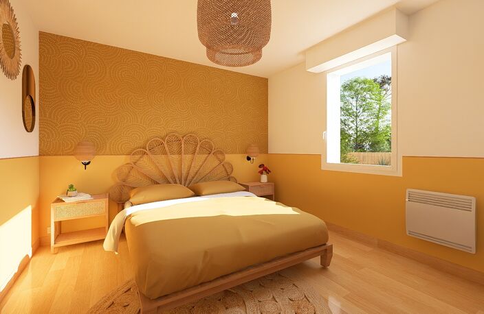Projet de construction 3 chambres  — photo 5