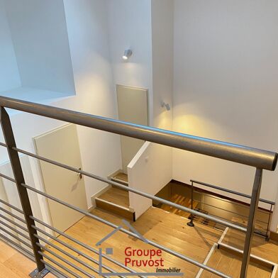 Maison 5 pièces 525000 €