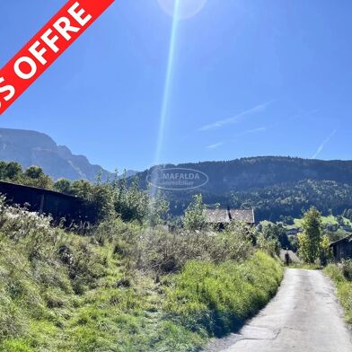 Appartement 2 pièces 75000 €