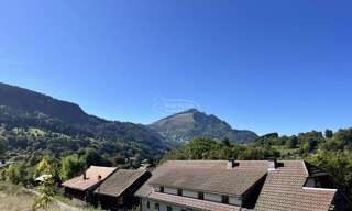 Appartement 4 Pièces 83 m² à vendre à Mont-Saxonnex (74130)