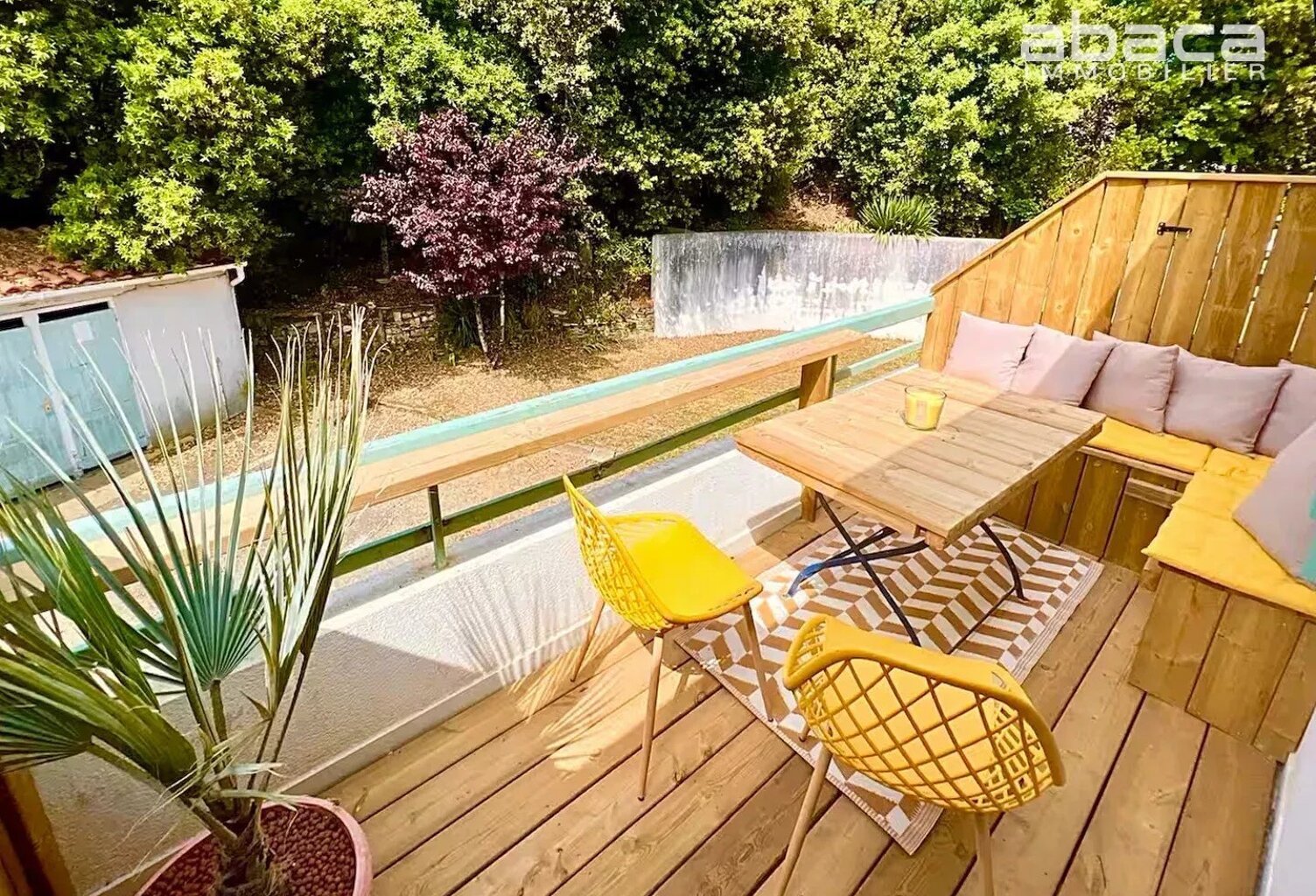 EXCLUSIVITÉ - Appartement Rivedoux Plage - Ile de ré — photo 1