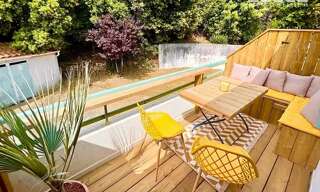 Appartement 2 Pièces 33 m² à vendre à Rivedoux-Plage (17940)