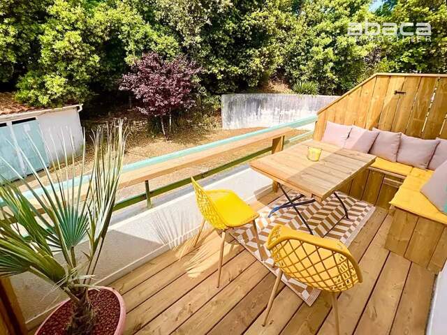 EXCLUSIVITÉ - Appartement Rivedoux Plage - Ile de ré — photo du bien