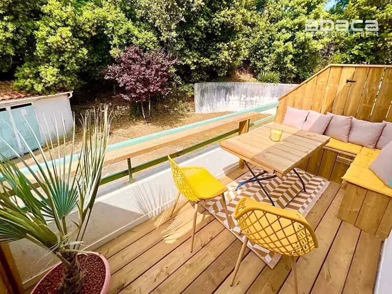 EXCLUSIVITÉ - Appartement Rivedoux Plage - Ile de ré — photo 1