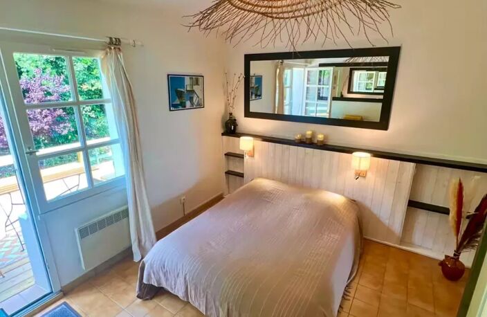EXCLUSIVITÉ - Appartement Rivedoux Plage - Ile de ré — photo 3