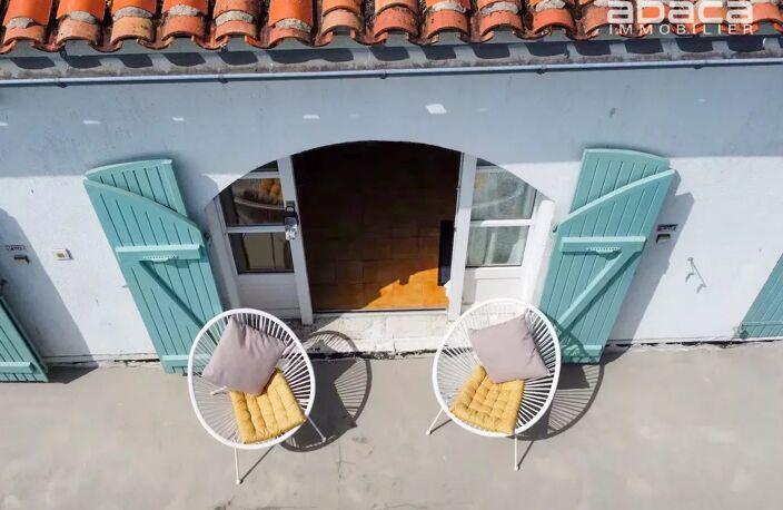 EXCLUSIVITÉ - Appartement Rivedoux Plage - Ile de ré — photo 4