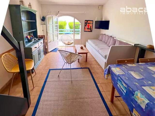 EXCLUSIVITÉ - Appartement Rivedoux Plage - Ile de ré — photo du bien