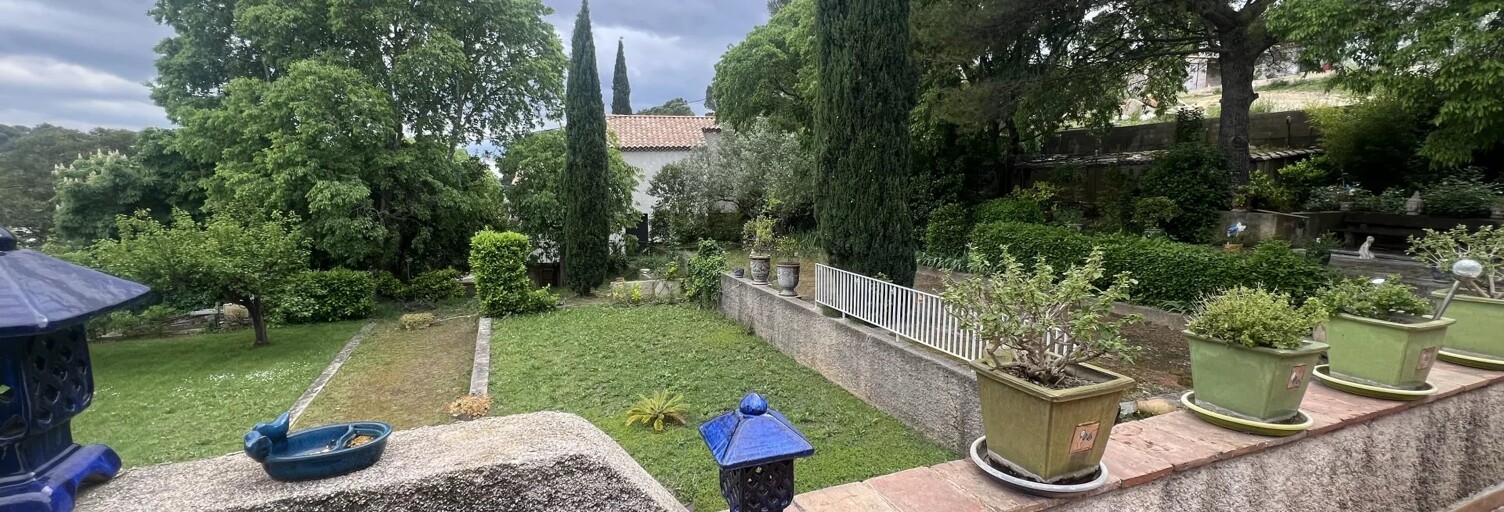 Maison 7 Pièces 288 m² à vendre à Nîmes (30000)